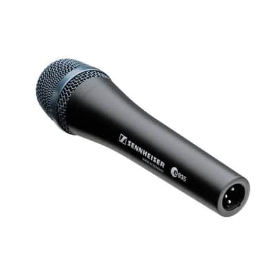 SENNHEISER Sennheiser e935 (Dynamic Microphone) (Unidirectional, Cardioid) (Domestic Genuine Product, 2-Year Warranty) (Sennheiser e 935) (Vocal Microphone) image 3