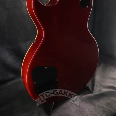 Tokai 1981 LS120 Love Rock image 10