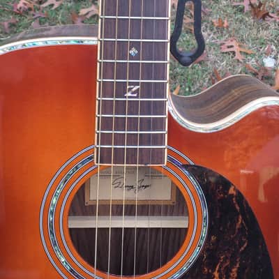 Zager 900CE 50th Anniversary image 2