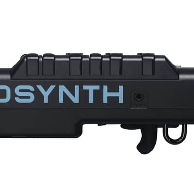 ASM DIOSYNTH : BRAND NEW :  [DETROIT MODULAR] image 8