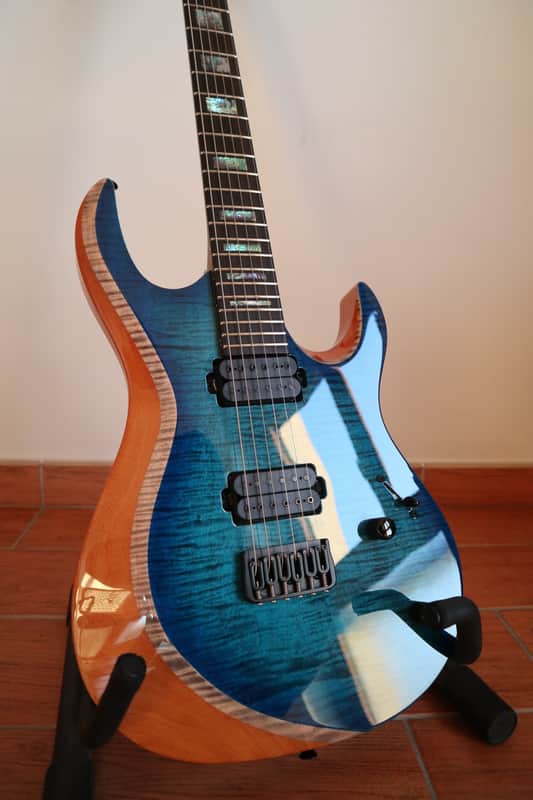 Kiesel Aries 2024 image 1