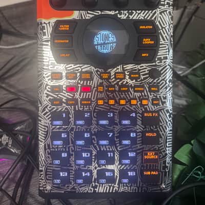 Roland SP-404MKII Stones Throw Limited Edition 2024 image 1
