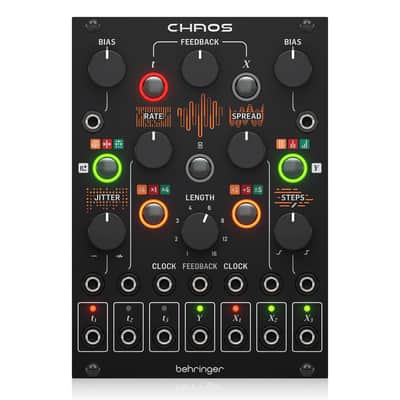 Behringer Chaos Eurorack Module