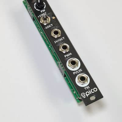 Erica Synths Pico VCO2 2014 - Present - Black image 4