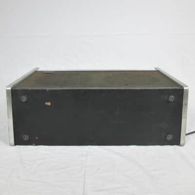 Baldwin C1 Custom Professional Amplifier with Supersound Willie Nelson image 9