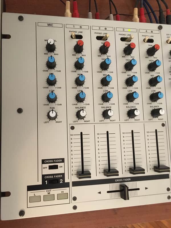 Technics SH-MX1200 1999 Silver | Reverb Technics SH-MX1200 1999 Silver | Reverb