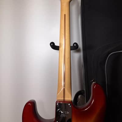 Fender US Stratocaster w/ Soft Case image 9
