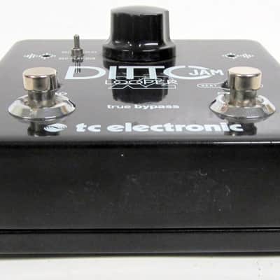 Used TC Electronic Ditto Jam X2 Looper VGC image 3