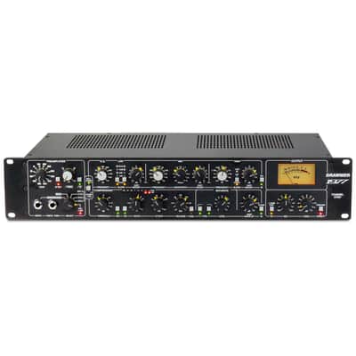 Drawmer 1977 Channel Strip image 2