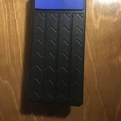 Bespeco VM 18 L Stereo Expression Pedal image 2