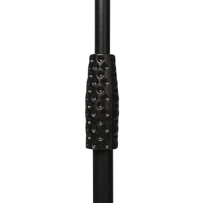 Microphone Stand With Clip Stagg MISQ22 image 4
