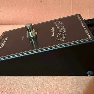 JHS Legends Series Crimson 1992 Russia Fuzz 2020 - 2025 - Black image 7