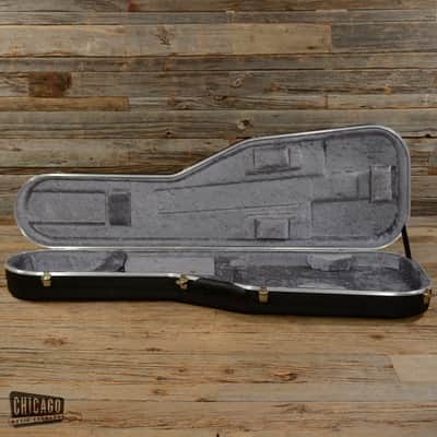 Wal Mark III Bass Birdseye Maple USED image 9