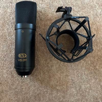 MXL V63M image 1