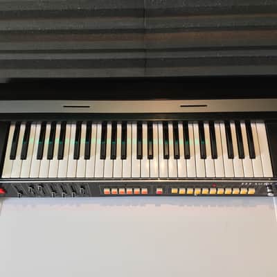 ELKA Soloist 505 monophonic Italian synth. ANALOG / Warm sound 70's / Moog Design image 2