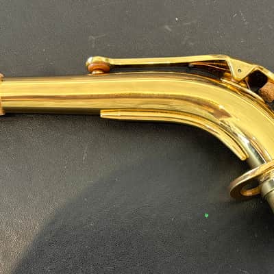 Selmer La Voix II Alto Saxophone image 9