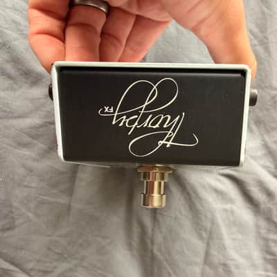 ThorpyFX Peace²keeper GE Low Gain Edition 2025 - Present - Black image 7