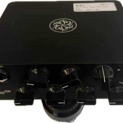 Darkglass Electronics m200 2023 image 1