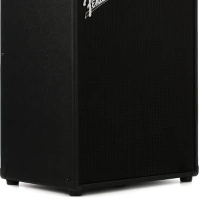 Fender Rumble Stage 2 x 10-inch 800-watt Bass Combo Amp (RumStage800d1) image 1