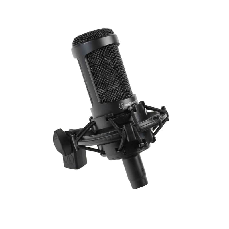 Audio-Technica AT2035