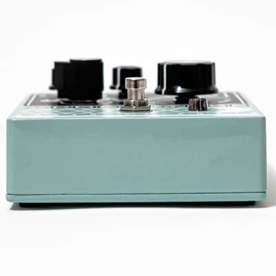 Death By Audio Apocalypse - Fuzz Guitar Effect Pedal - New image 8