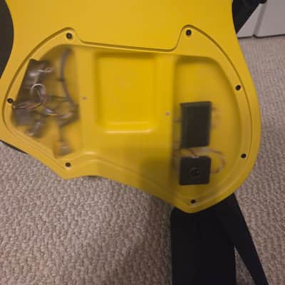 Aristides H/08R - Yellow image 6