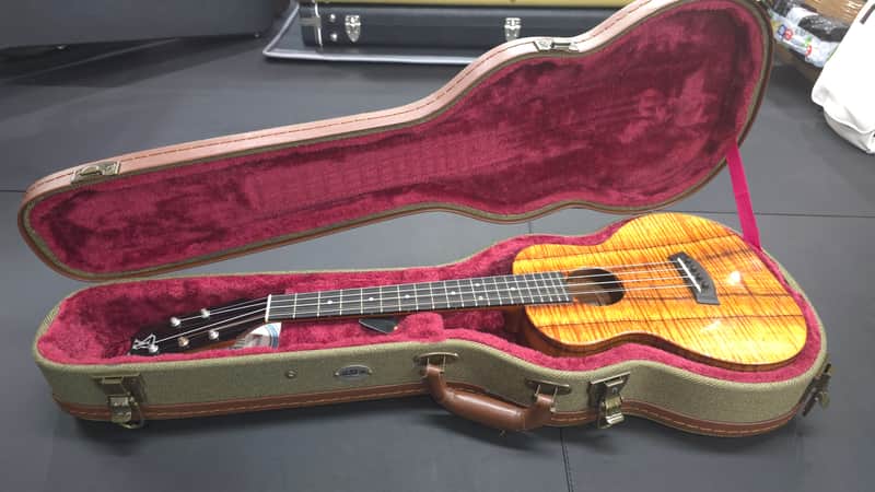 Kanilea K-1 ST5 Master 19'' - Koa