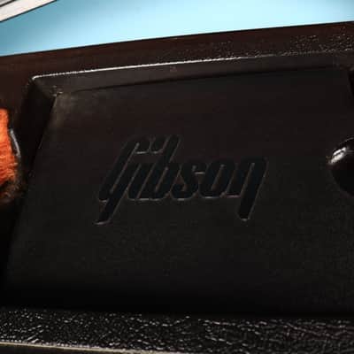 Vintage 1982 Gibson Les Paul Gen3 Chainsaw Case Standard image 19