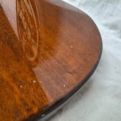 PRS Paul Reed Smith Artist Package Custom Build Paul's Guitar Artist Guitar with Case 2013 - Brazilian Rosewood fingerboard image 22