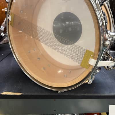 DW Collectors 14x6” Standard Maple Snare Drum image 6