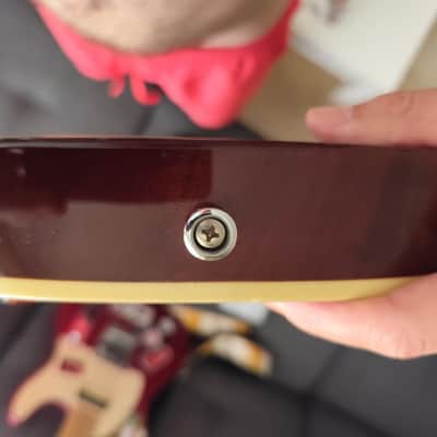 Epiphone Les Paul Standard EE06060241 Quingdao image 22