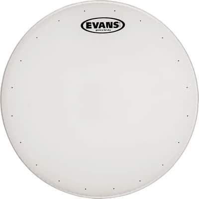 Evans B12HDD Genera HD Dry Drum Head - 12"