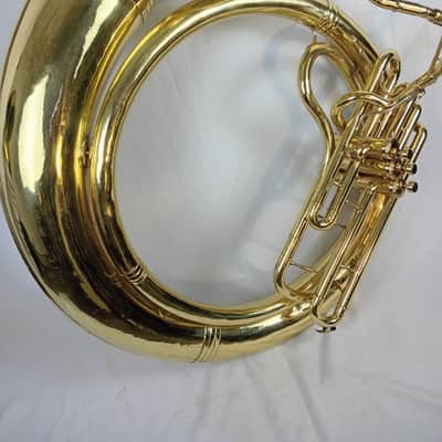 SOUSAPHONE CONN 20K USED image 3