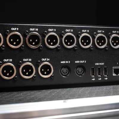 iConnectivity Playaudio2u Audio And Midi Interface For Live Performance image 2