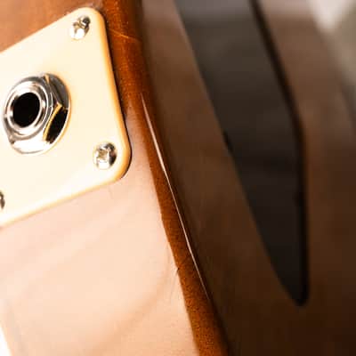 Gibson Les Paul Studio Session, Honey Burst | Demo image 19