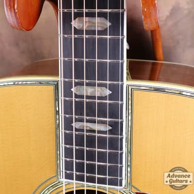 Martin 1970 D-45 image 6