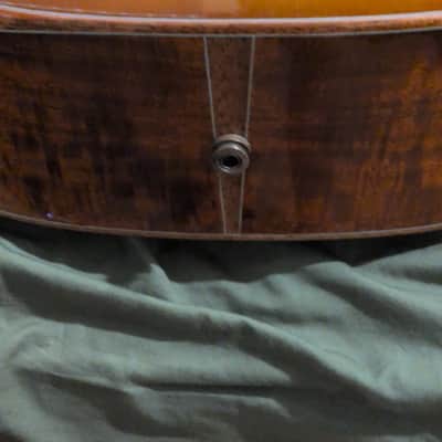 Eastman AC522CE 2022 - Present - Goldburst image 8