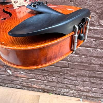 Artisan Strings Bravura Model 300 4/4 2006 SN:4213 image 12