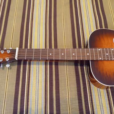 1992 Dobro D60 Squareneck Resonator Guitar image 4
