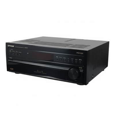 RARE!! Pioneer Elite VSX-04 Audio/Video Stereo Receiver image 3