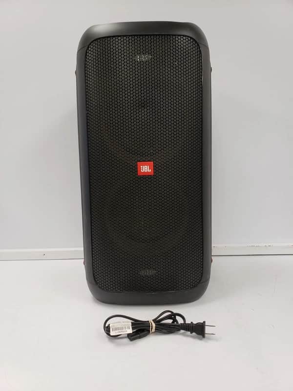 JBL Play Box 100 image 1