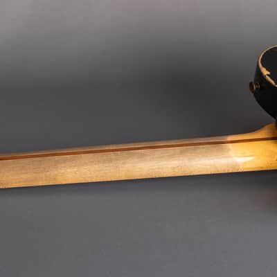 Fender 1953 Telecaster Heavy Relic Black 2007 image 19