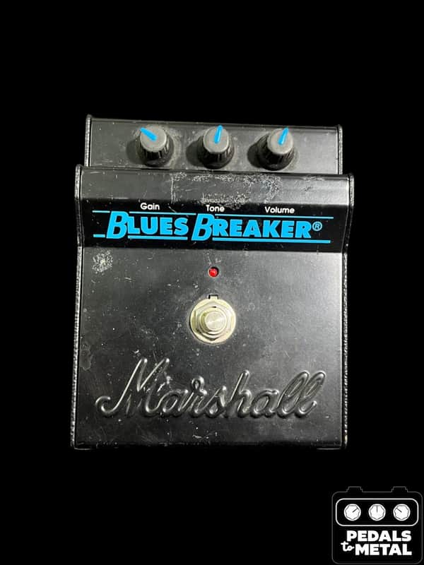 Marshall BluesBreaker