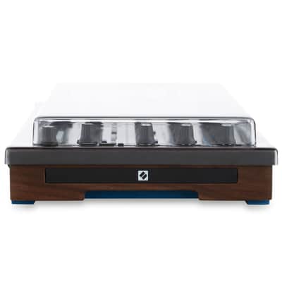 Decksaver Novation Peak Cover - Cover for Keyboards image 5