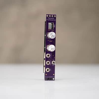 Noise Engineering Ataraxic Translatron Eurorack Module #58473 image 9