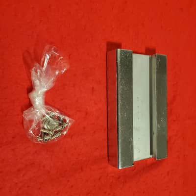 RARE Cadeson Bass Drum Rack Tom Drum Mount - Fits All Size Models - Ultra Clean image 2