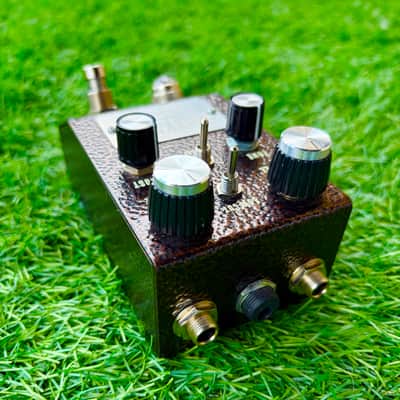 Pettyjohn Electronics Chime Overdrive - Foundry Edition image 6