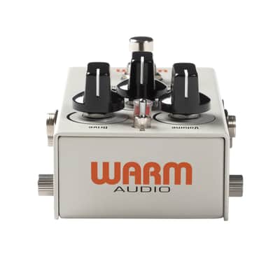 Warm Audio ODD Box V1 2023 - Present - White image 4