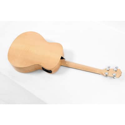 Taylor GS Mini-e Maple Acoustic-Electric Bass Regular Natural image 2