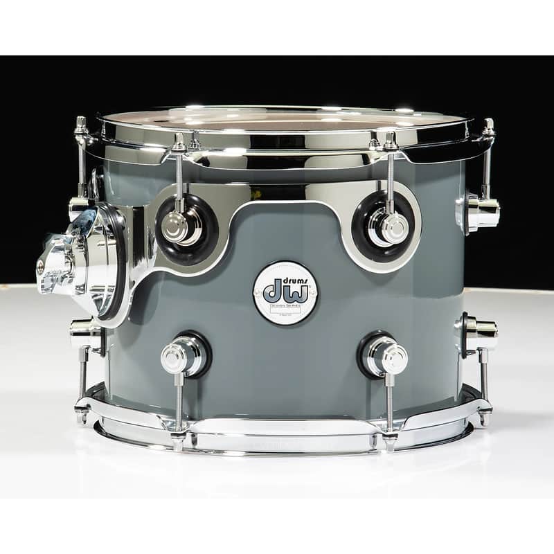 DW Design Series 8x10" Rack Tom image 1